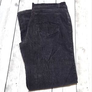Columbia womens size 12 Regular Corduroy pants